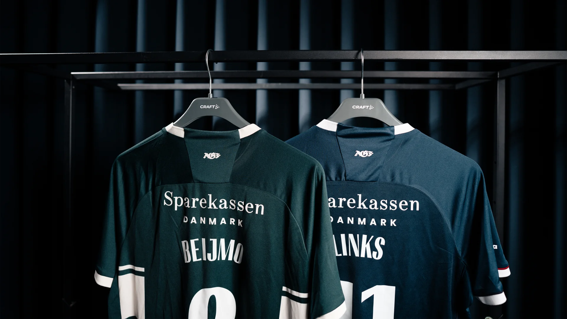 Vis din hvide stolthed