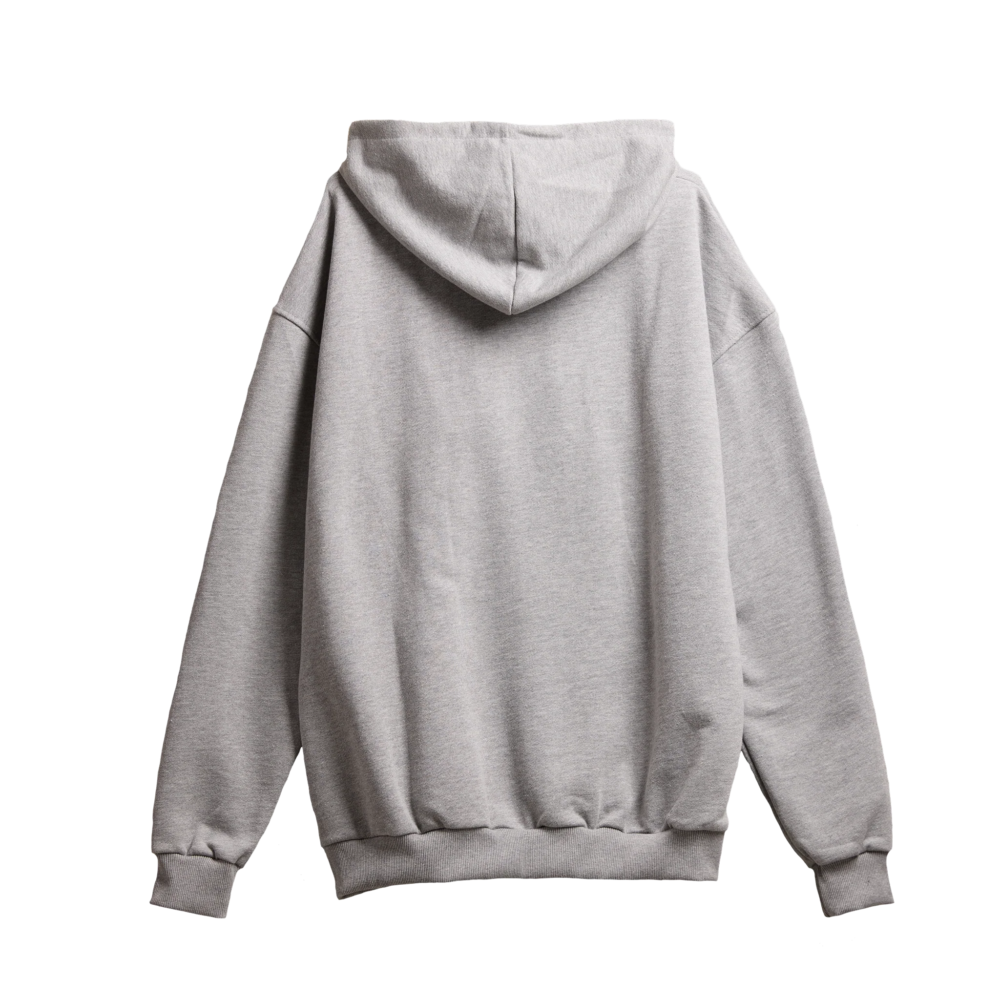 Aarhus Gymnastik Forening Hoodie Med Frote - Image 3