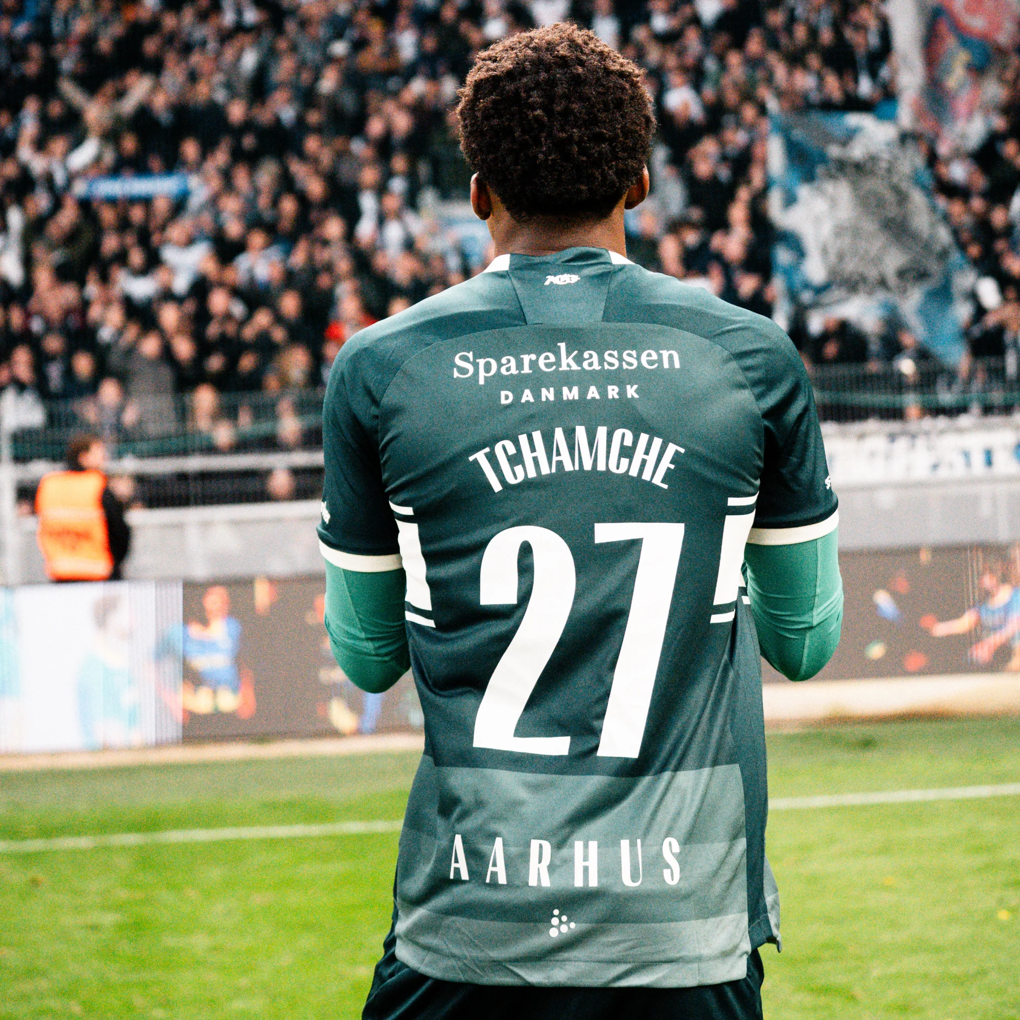 AGF 25/26 - 3. Trøje - Image 3