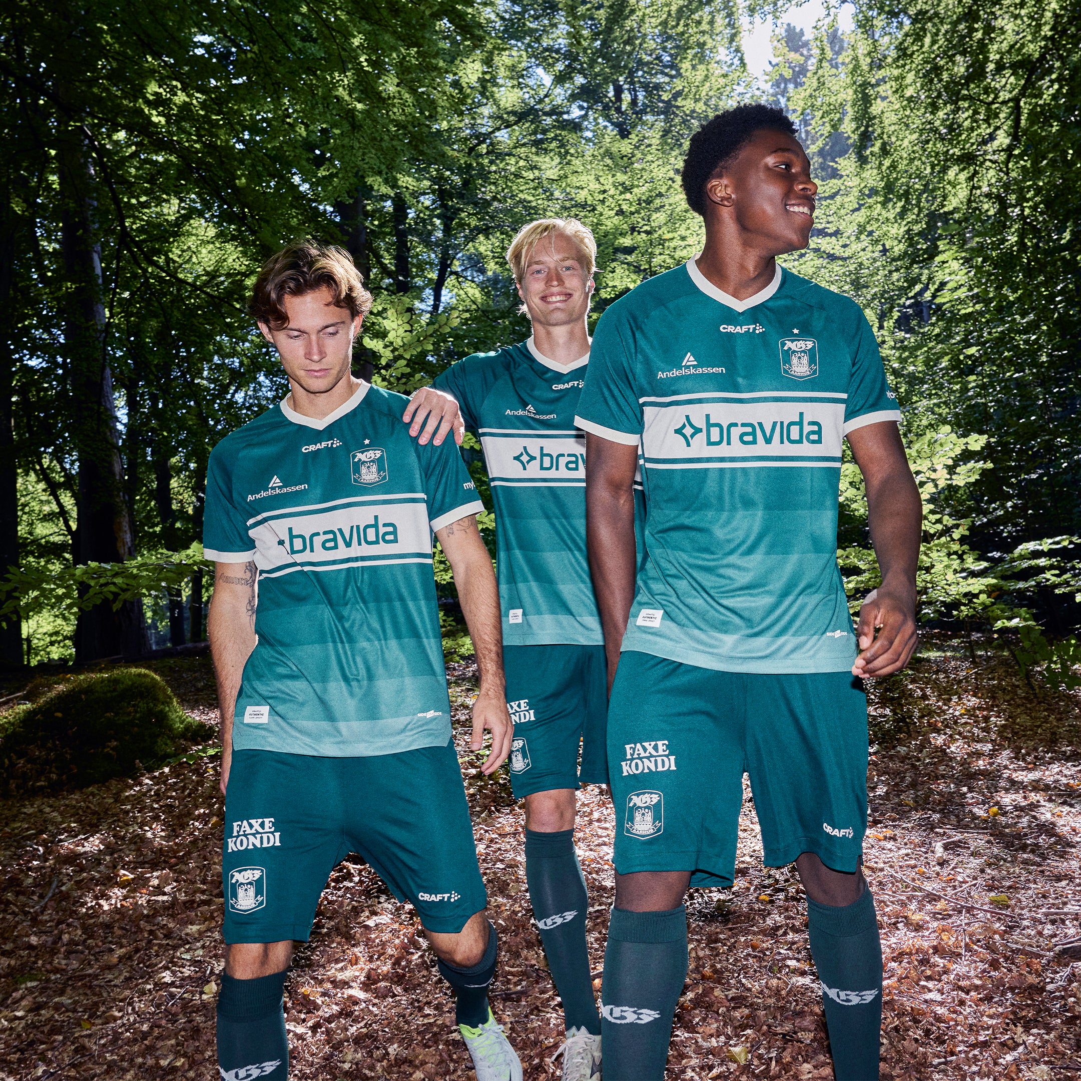 AGF 25/26 - 3. Trøje - Image 9