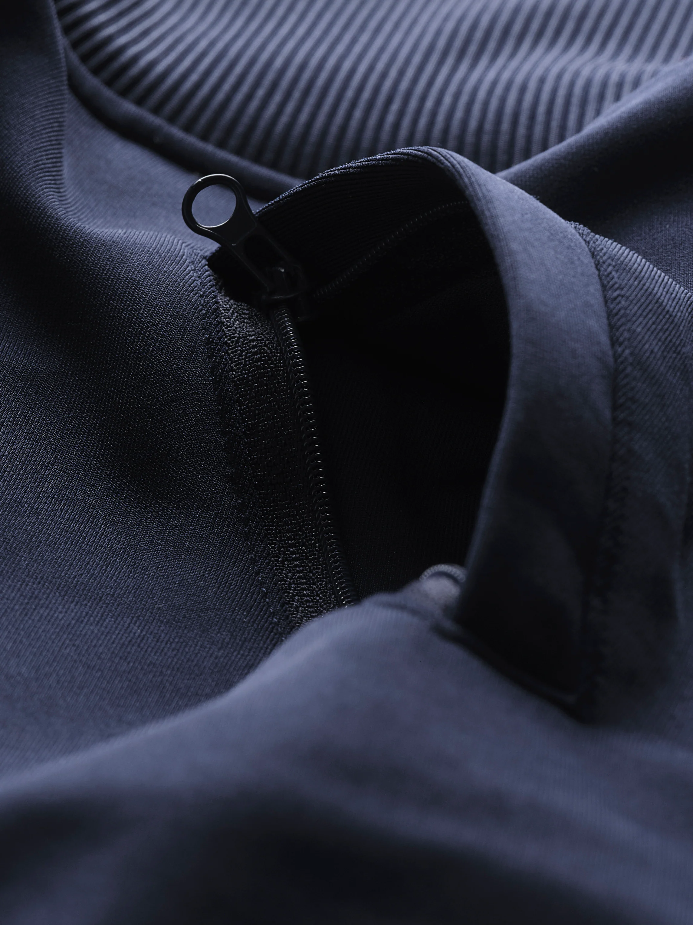 AGF Full Zip Jacket - Blå - Image 5