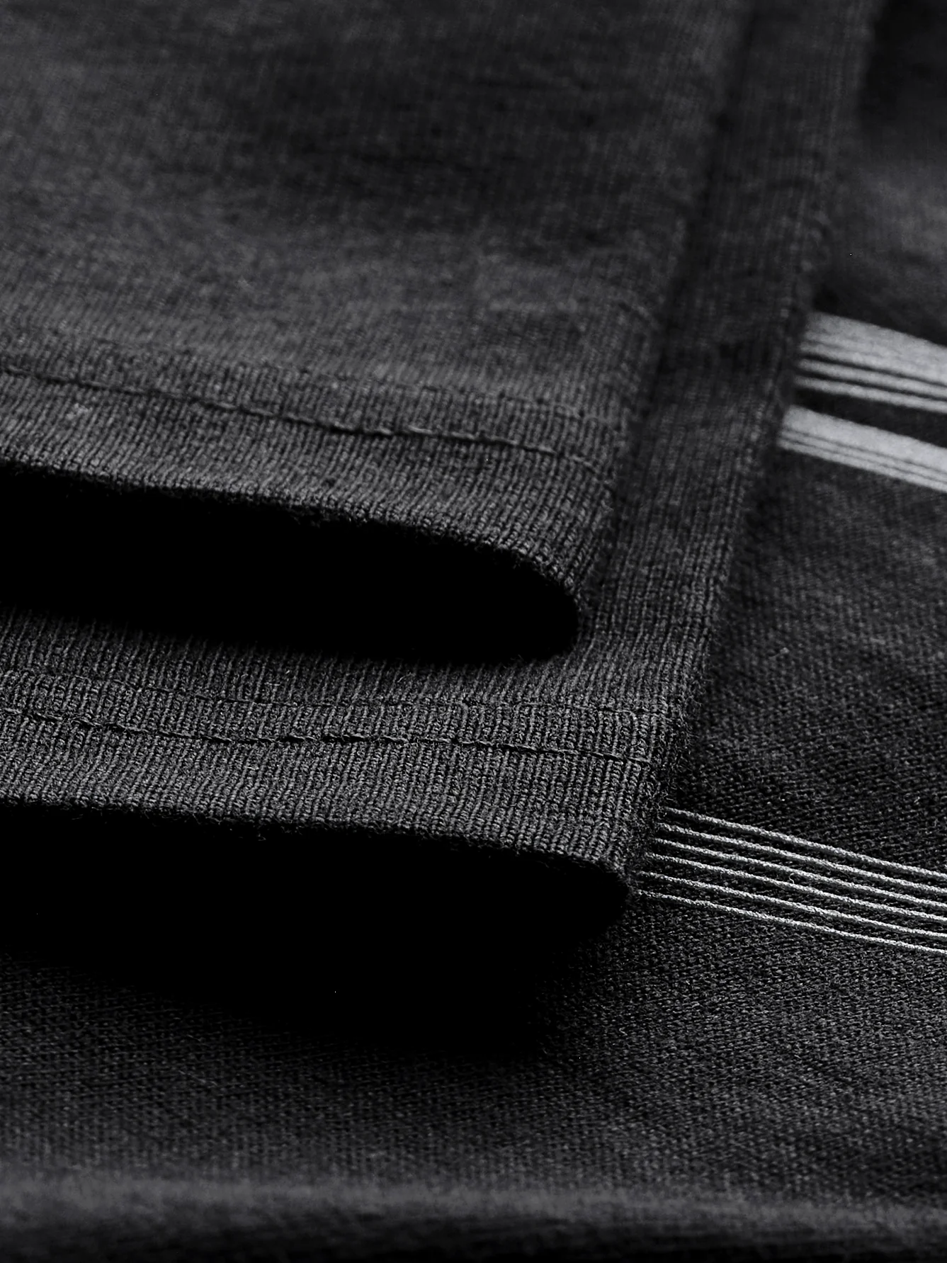 AGF Glowball Oversize Fit SS Tee - Black - Image 3