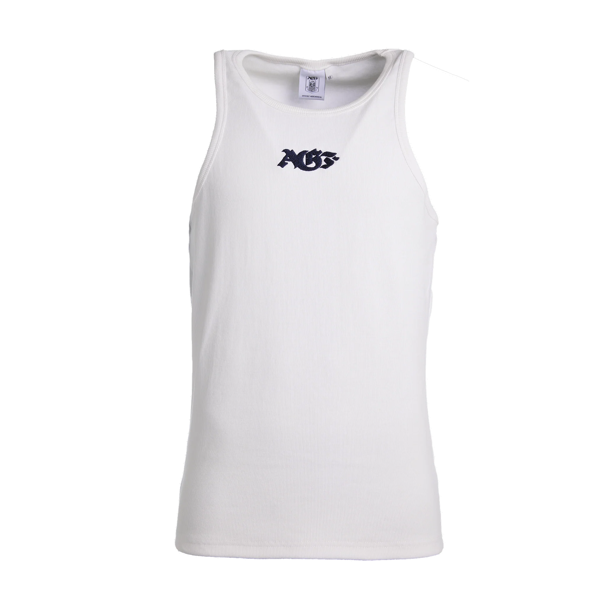 AGF Tanktop - Hvid