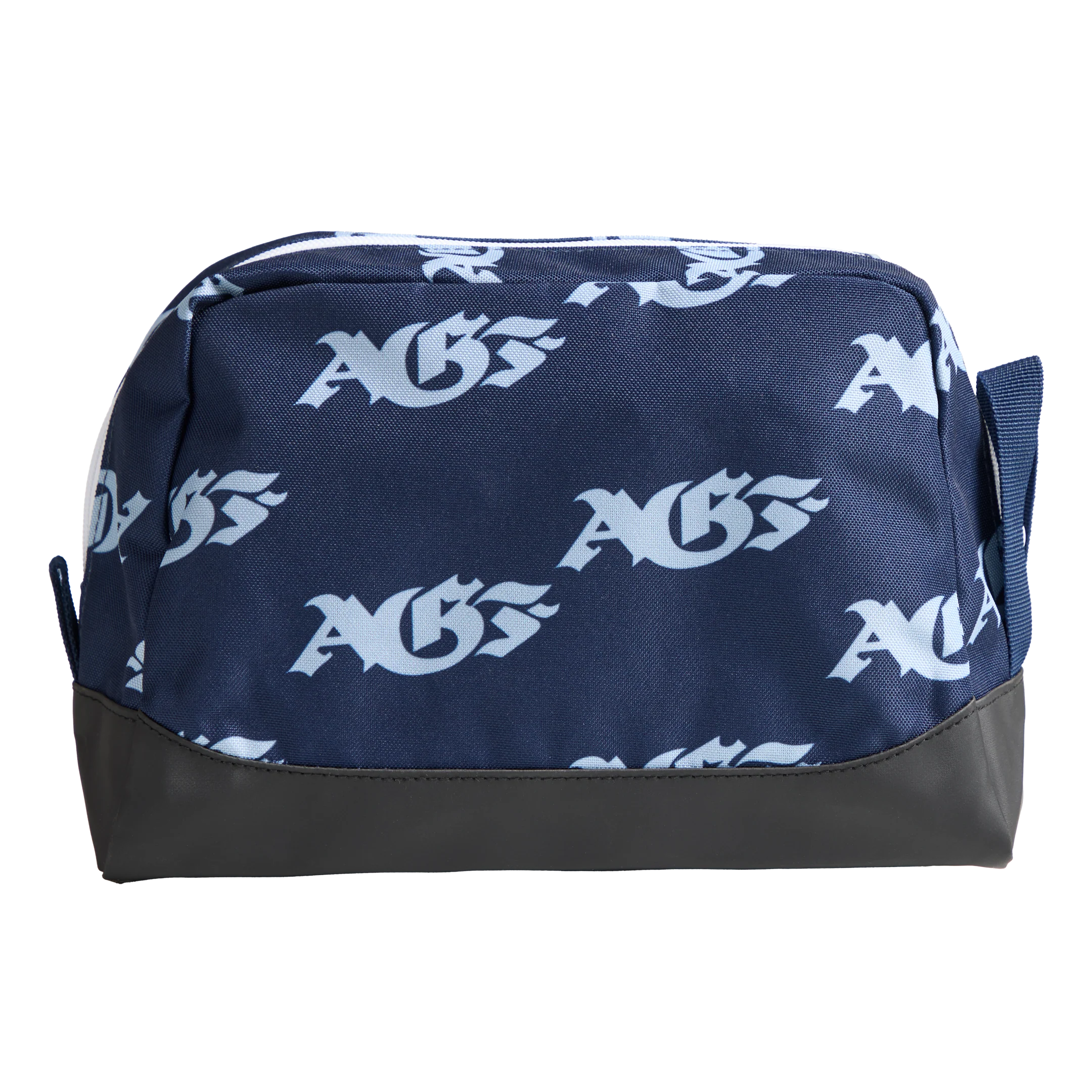 AGF Toilettaske - Blå - Image 2