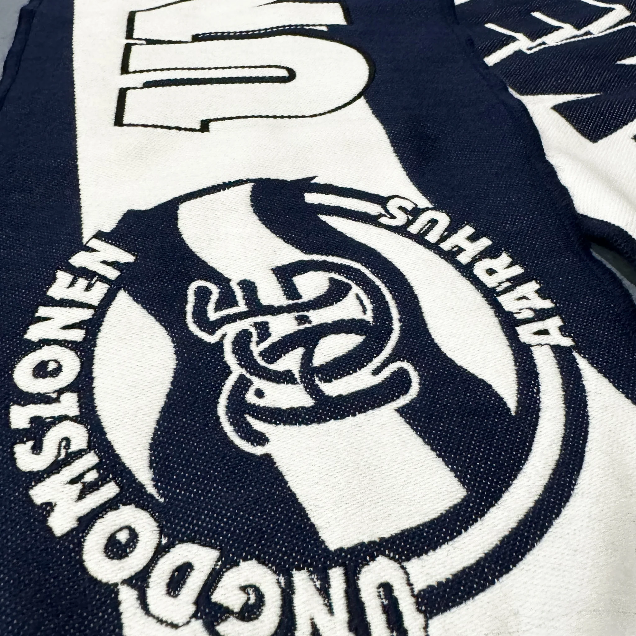 AGF 24/25 Ungdomszonen Halstørklæde - Image 3
