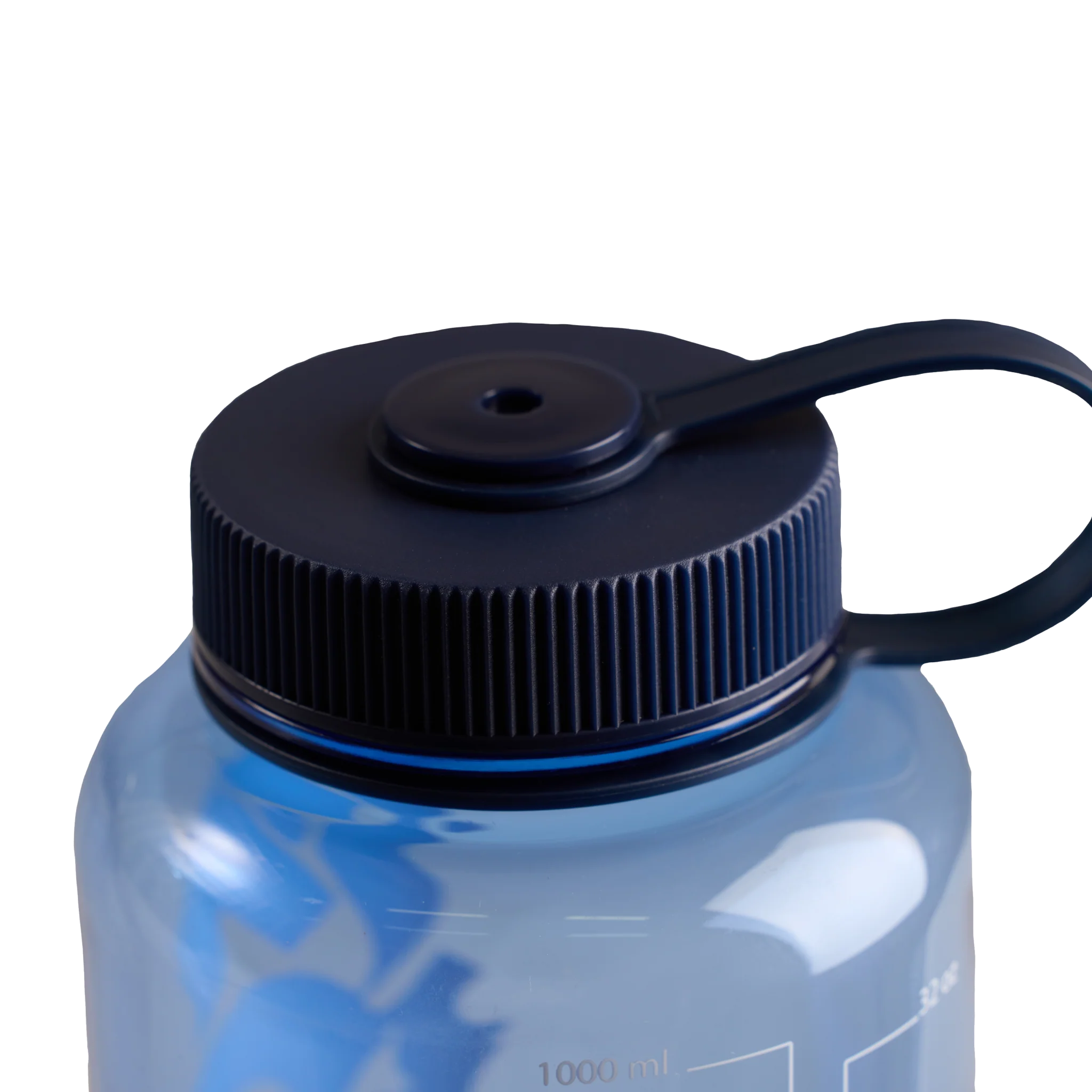 AGF Vandflaske 1000 ML - Blå - Image 3