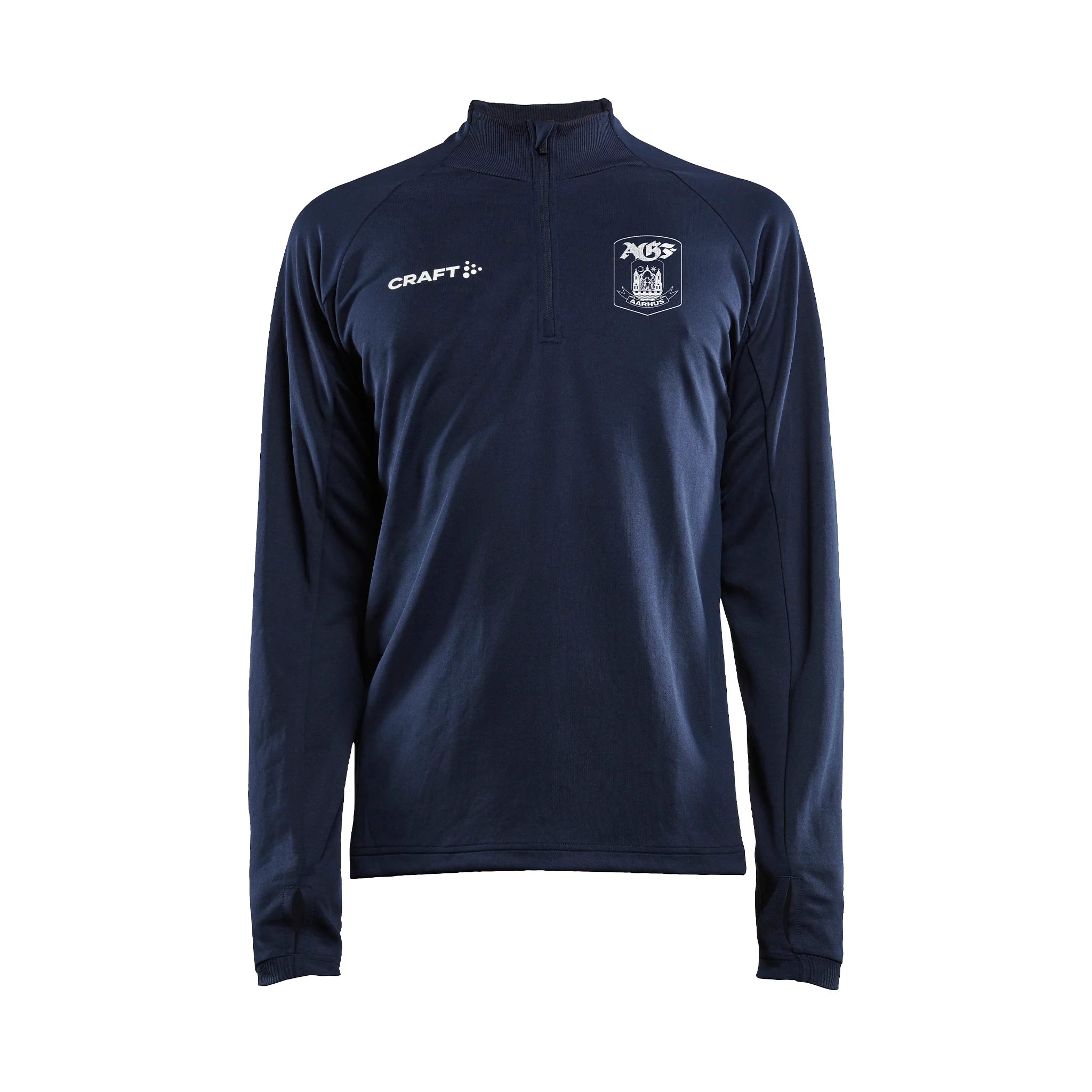 Craft Evolve 2.0 Half Zip