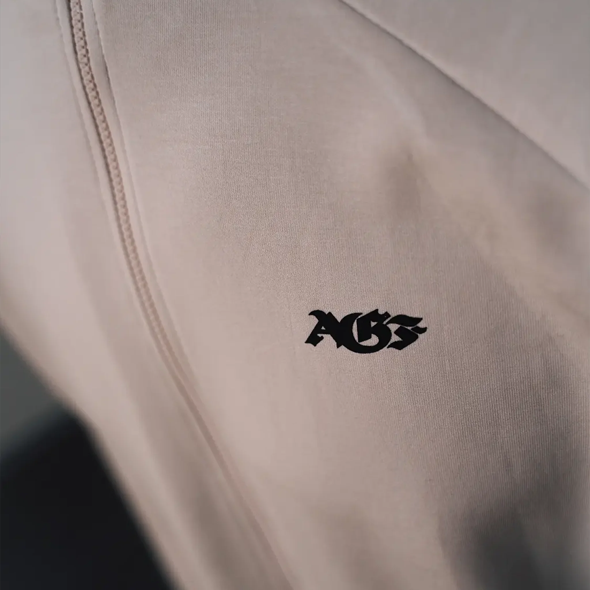 Superliga "Off Pitch" Zip Hoddie - Image 3