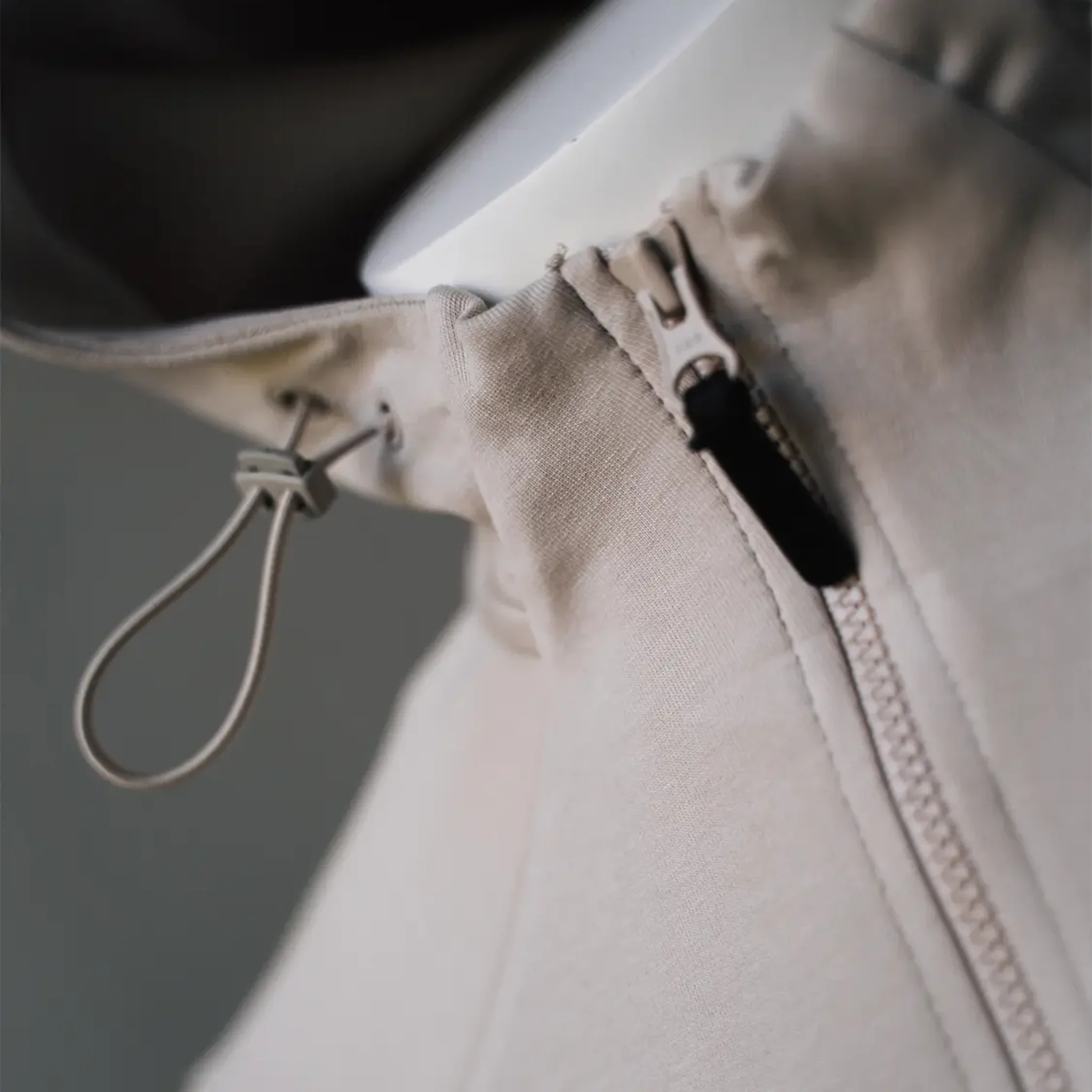 Superliga "Off Pitch" Zip Hoddie - Image 4