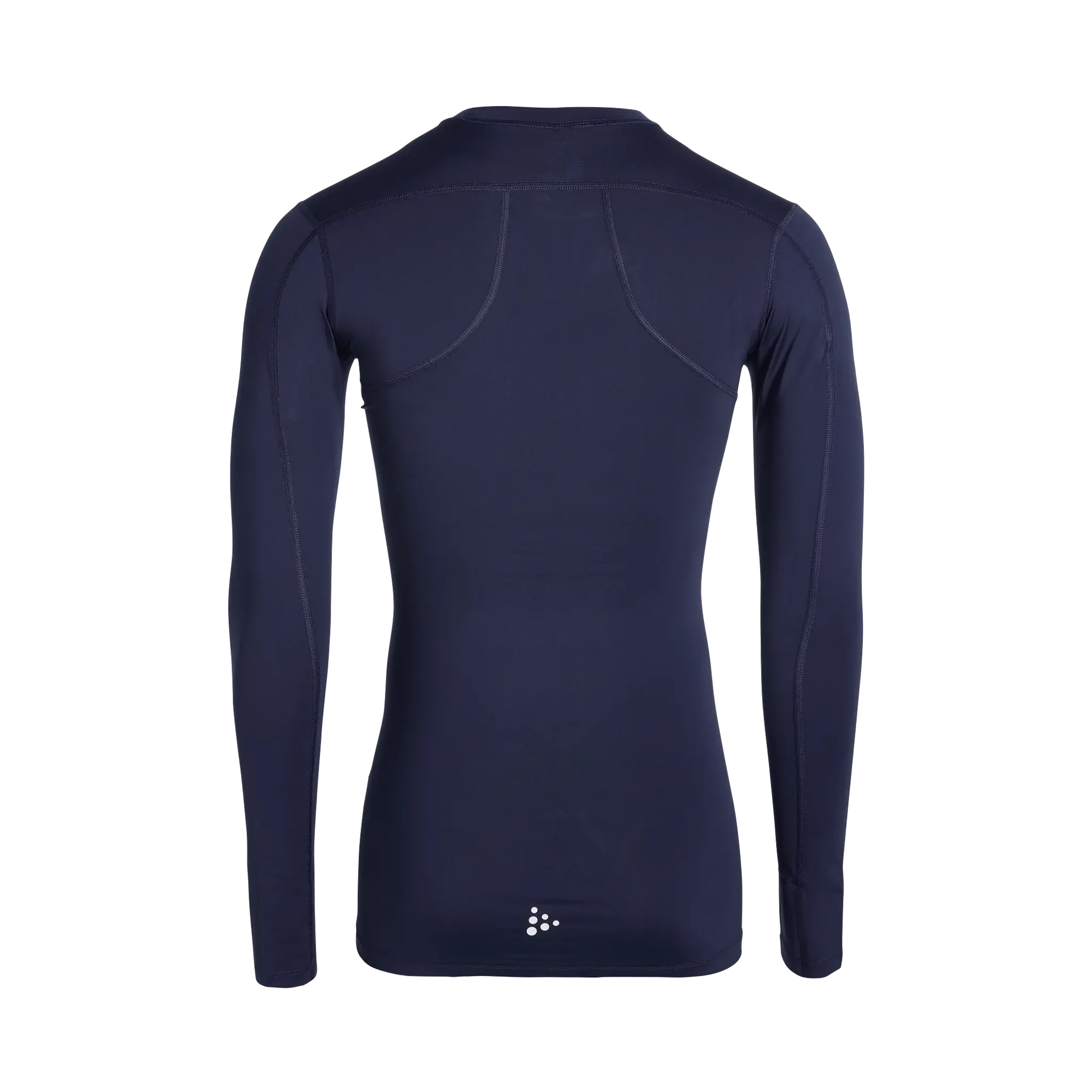 Craft Pro Control Compressions i Blå - Image 3