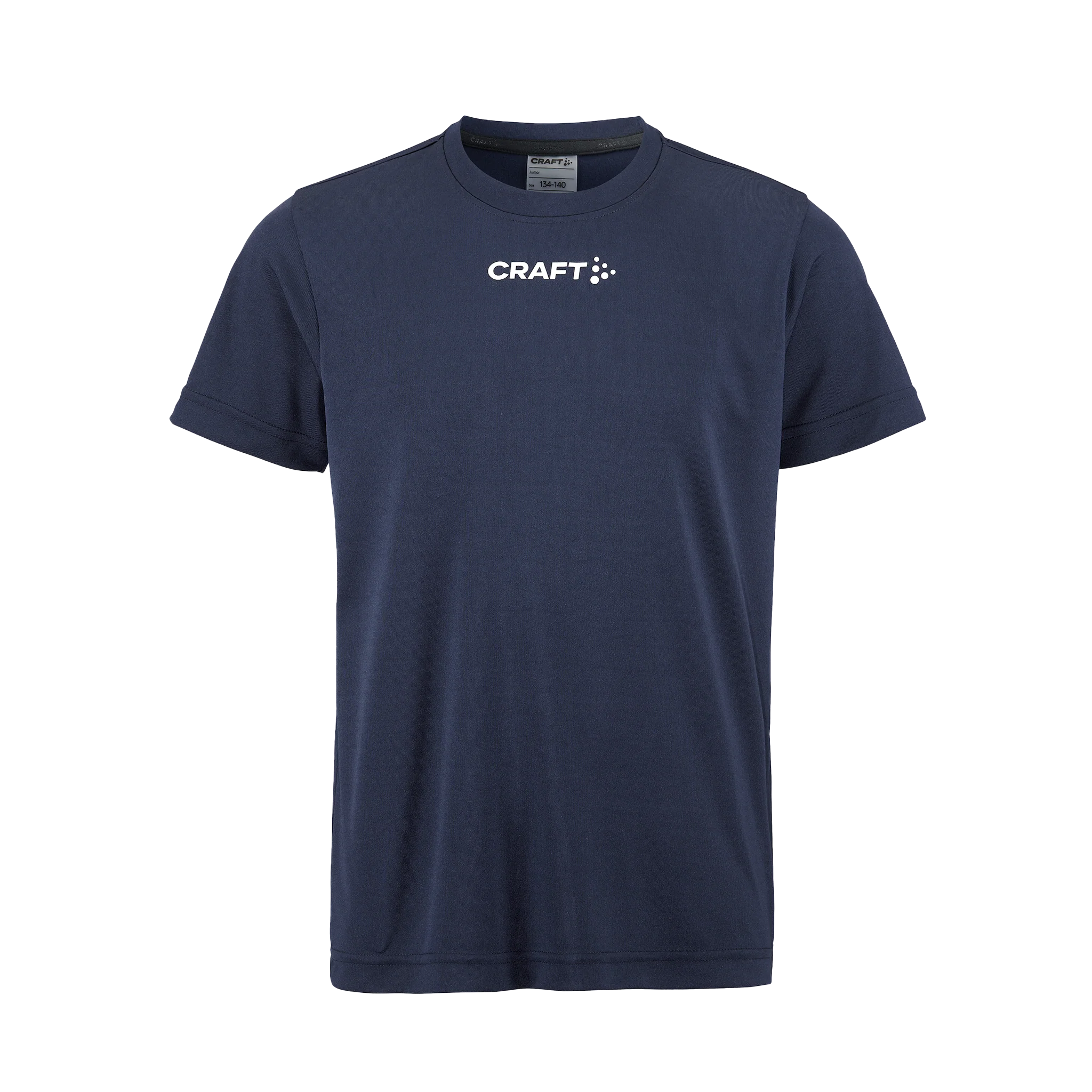 Craft Squad Go Function Tee Dame, Blå (El Cambio)