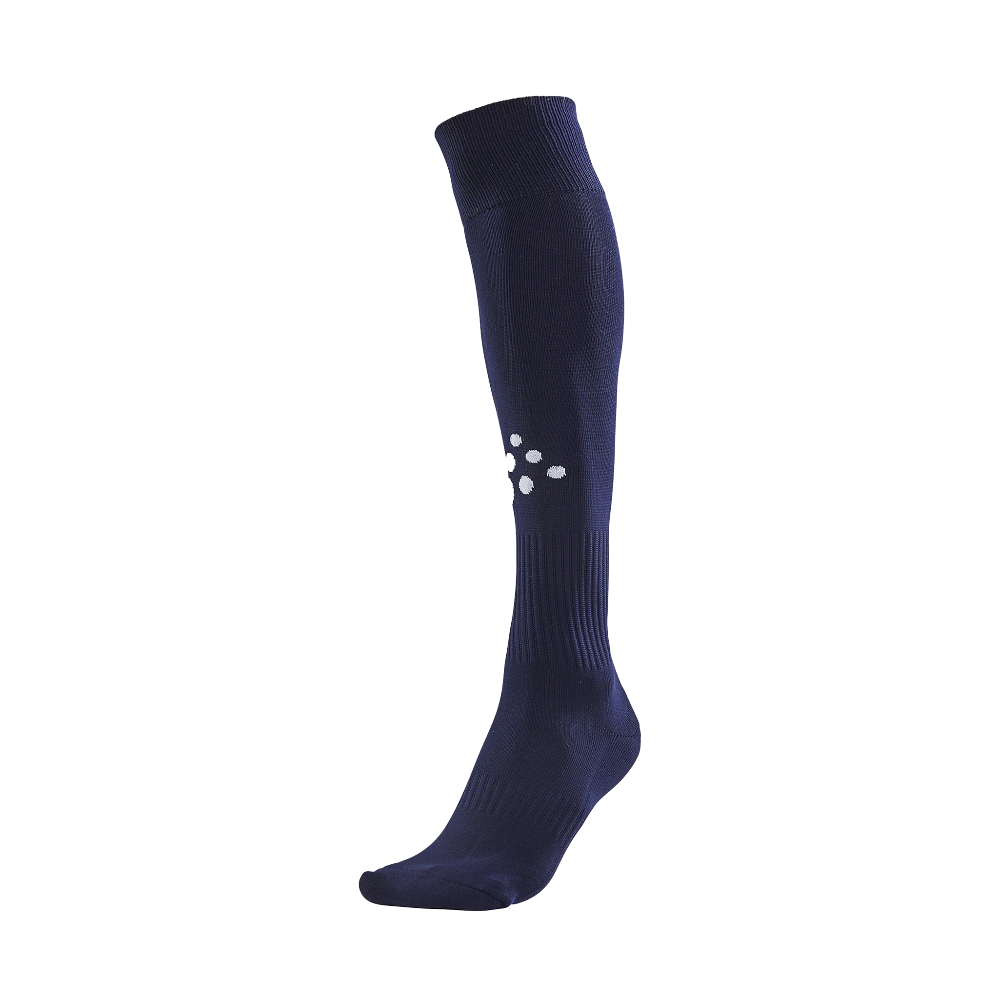Craft Squad Sock Solid - Blå (1880 - B2B)