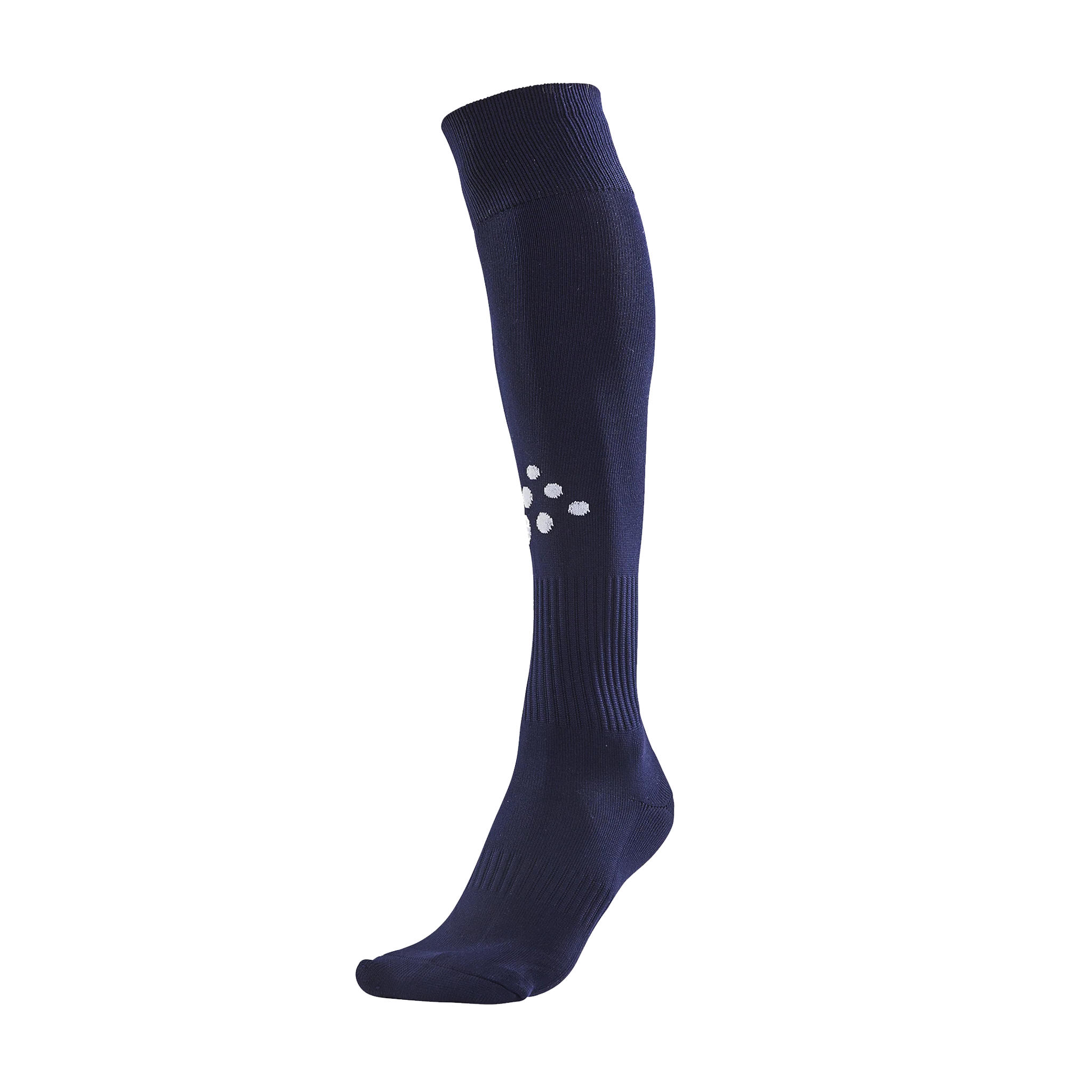 Craft Squad Sock Solid i Navy(El Cambio)
