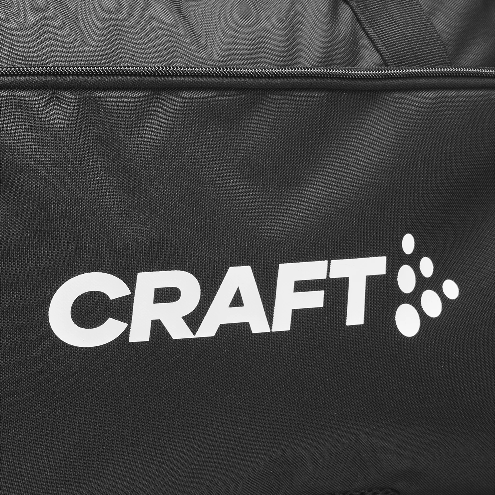Craft Taske i Sort - Image 3