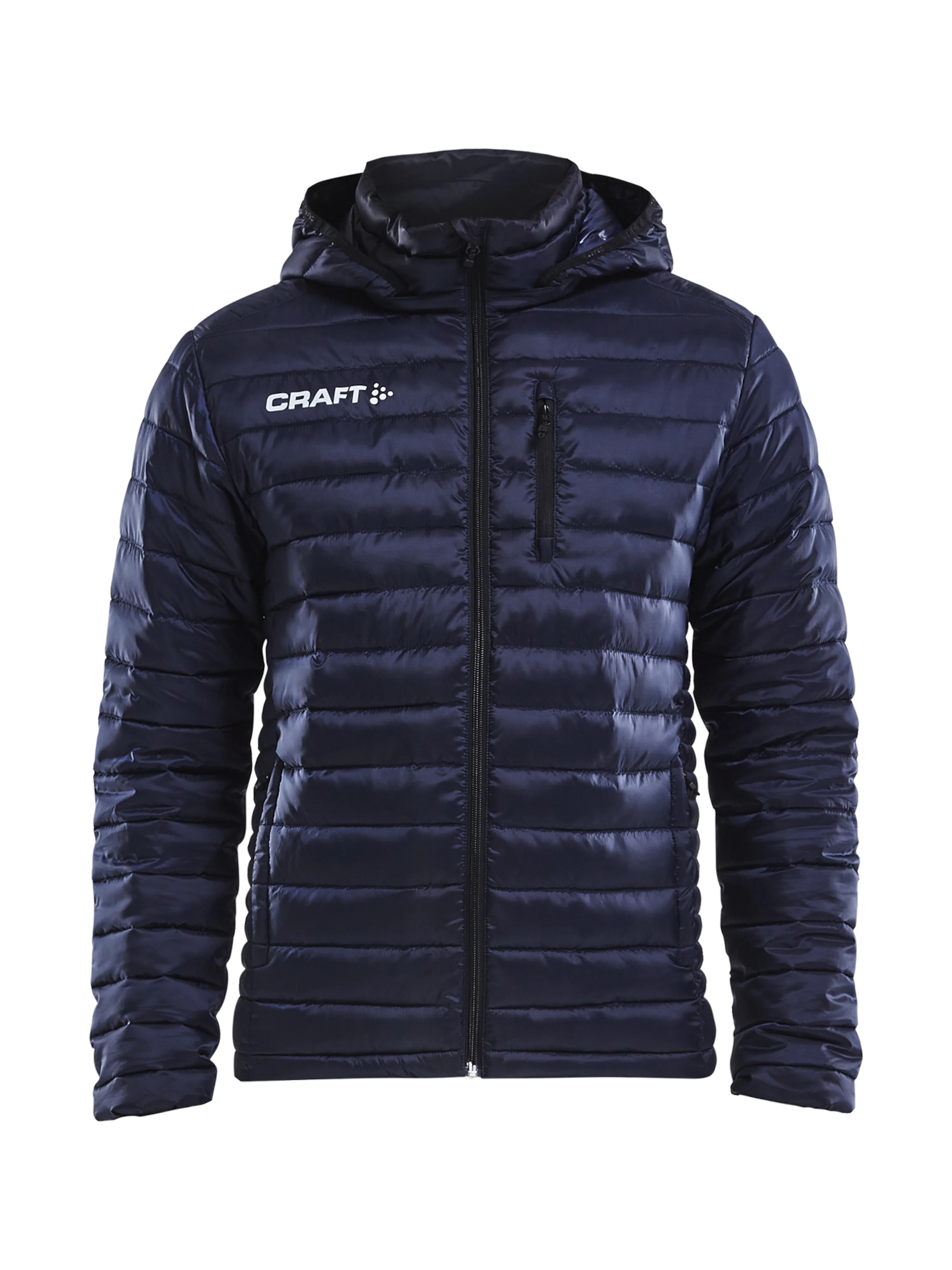 Isolate Jacket - Navy (1880 - B2B)