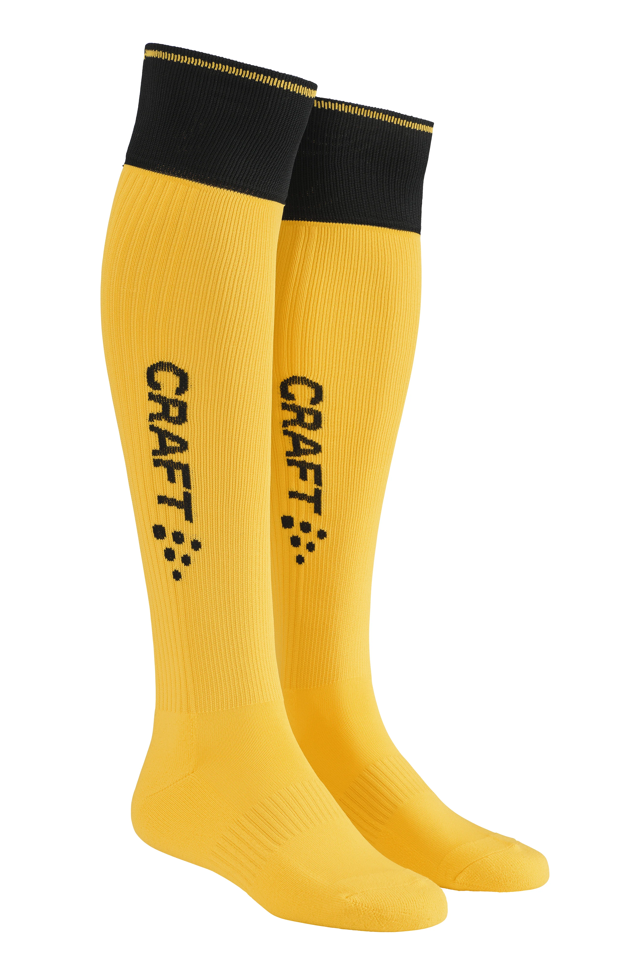 Progress 2.0 Contrast Sock - Gul(1880 - B2B)