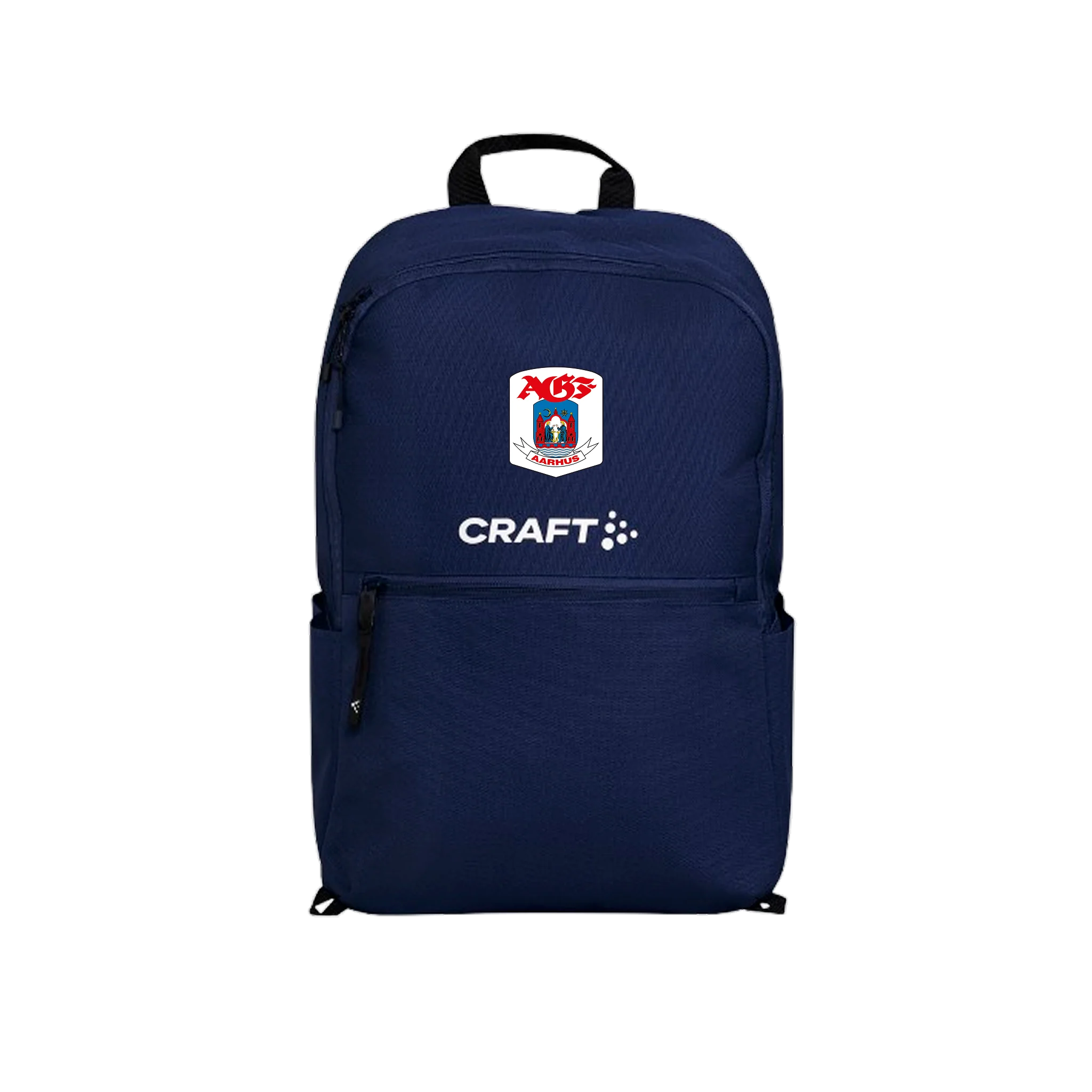 Squad 2.0 Backpack 20L - Blå