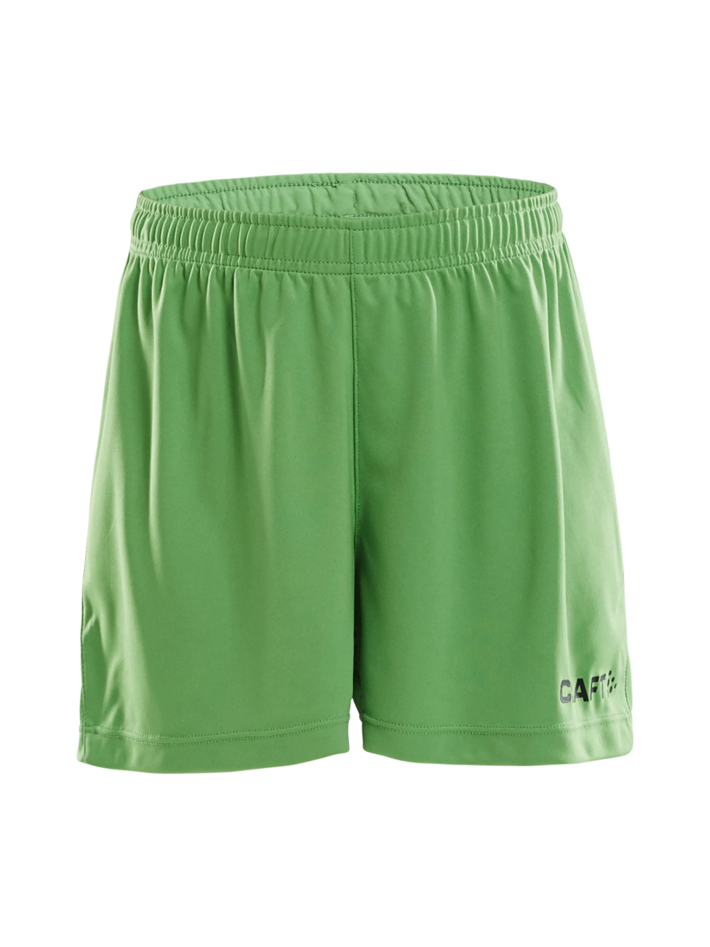Squad Go GK Shorts, Grøn, Barn (1880 - B2B)