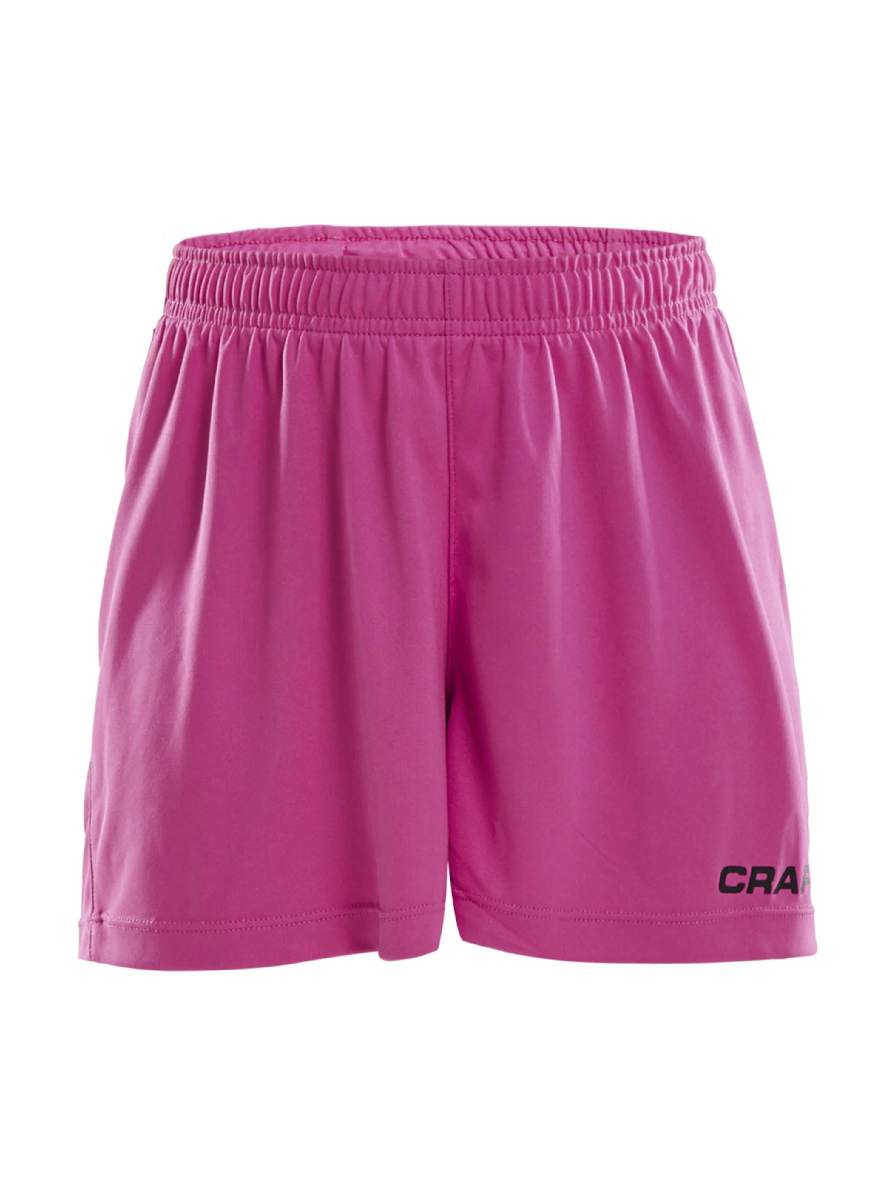 Squad Go GK Shorts, Pink, Barn (1880 - B2B)