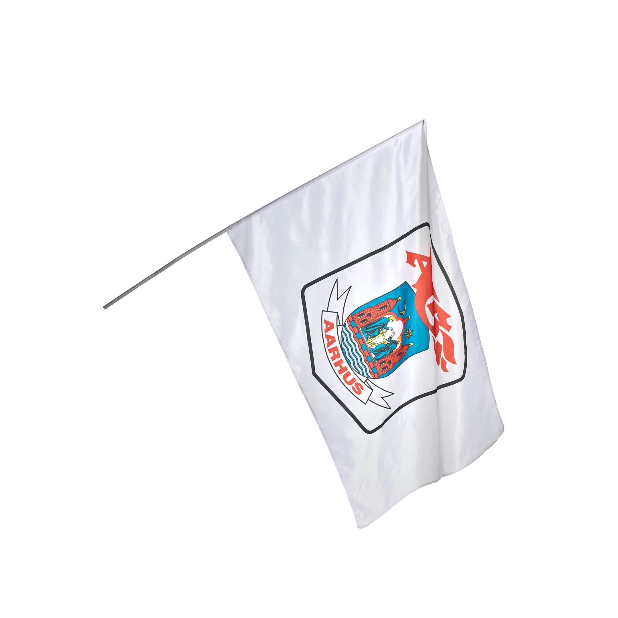 AGF Stadion Flag 100x150 cm - Image 5